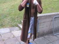 2012 - EM-Tipp Weekend 2012